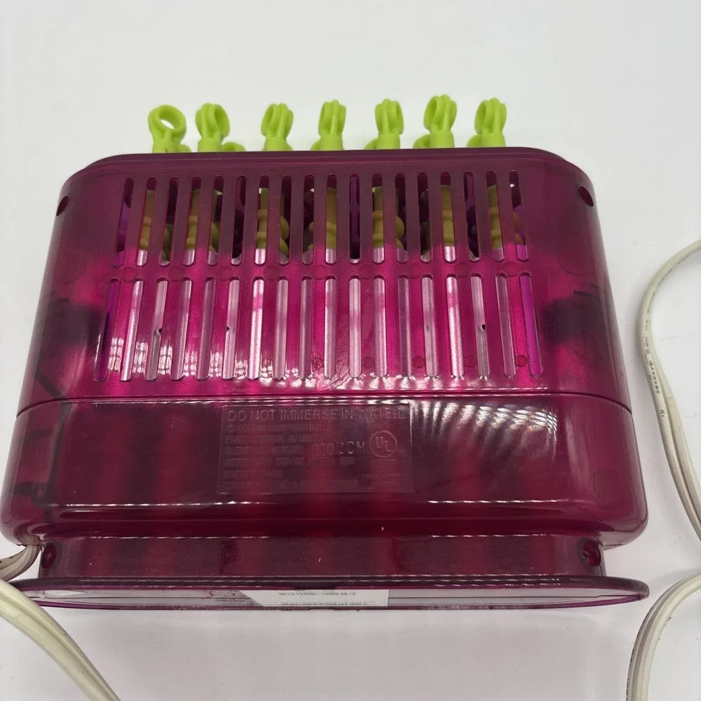 Conair swizzlers hot
